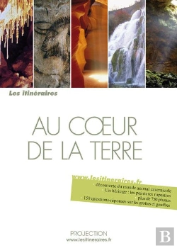 Bertrand.pt - Au Coeur De La Terre