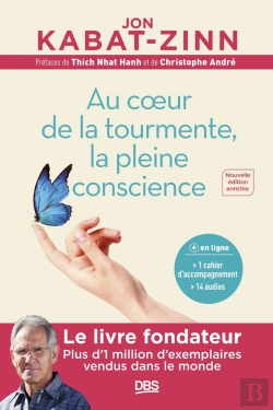 Bertrand.pt - Au Coeur De La Tourmente, La Pleine Conscience