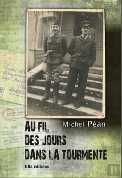 Bertrand.pt - Au Coeur De La Tourmente, Un Soldat Dans La Tempête