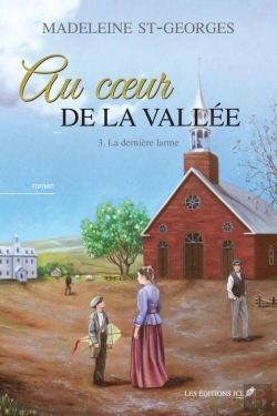 Bertrand.pt - Au Coeur De La Vallee V 03 La Derniere Larme