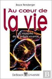 Au Coeur De La Vie