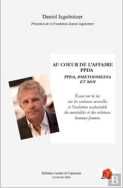Bertrand.pt - Au Coeur De L'Affaire Ppda : Ppda #Metoomedia Et Moi