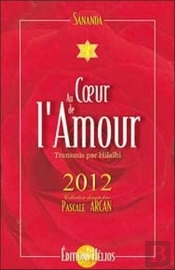 Au Coeur De L'Amour - 2012