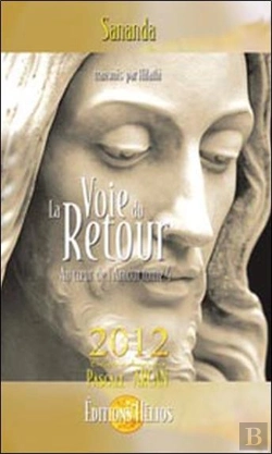 Bertrand.pt - Au Coeur De L'Amour T.4 ; La Voie Du Retour 2012