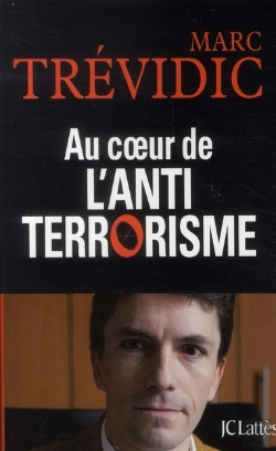 Bertrand.pt - Au Coeur De L'Antiterrorisme