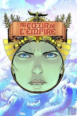 Bertrand.pt - Au Coeur De L'Empire Tome 2 ; L'Héritage De Luther Arkwright