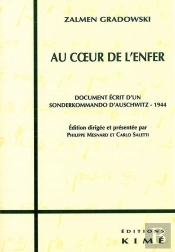 Au Coeur De L'Enfer