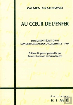 Bertrand.pt - Au Coeur De L'Enfer