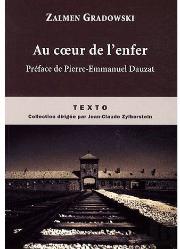 Au Coeur De L'Enfer
