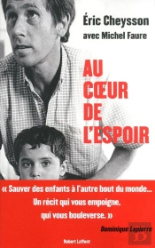 Au Coeur De L'Espoir