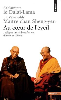 Bertrand.pt - Au Coeur De L'Éveil ; Dialogue Sur Les Bouddhismes