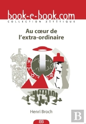 Au Coeur De L'Extra Ordinaire