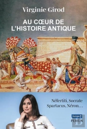 Au Coeur De L'Histoire Antique