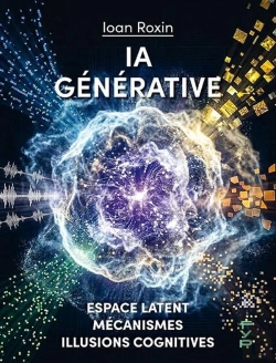 Bertrand.pt - Au Coeur De L'Ia Générative : Espace Latent, Modèles De Langage Et Illusions Cognitives