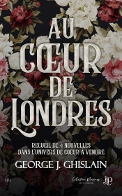 Au Coeur De Londres