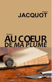 Au Coeur De Ma Plume