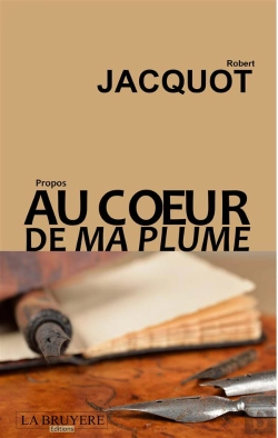 Bertrand.pt - Au Coeur De Ma Plume