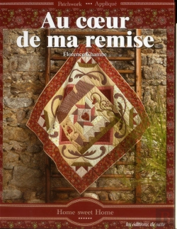 Bertrand.pt - Au Coeur De Ma Remise