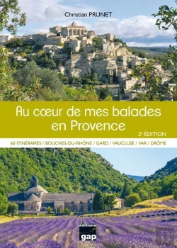 Bertrand.pt - Au Coeur De Mes Balades En Provence (2e Édition)