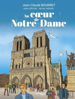 Bertrand.pt - Au Coeur De Notre-Dame
