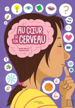 Bertrand.pt - Au Coeur De Ton Cerveau