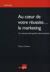 Au Coeur De Votre Réussite... Le Marketing