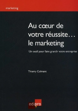 Bertrand.pt - Au Coeur De Votre Réussite... Le Marketing