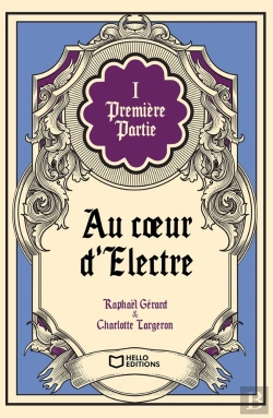 Bertrand.pt - Au Coeur D'Electre Tome 1