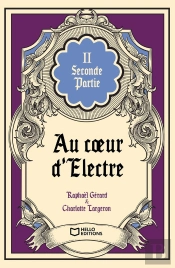 Au Coeur D'Électre Tome 2