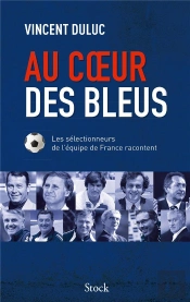 Au Coeur Des Bleus