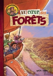 Au Coeur Des Forêts