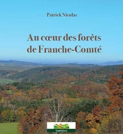 Bertrand.pt - Au Coeur Des Fôrets De Franche-Comté