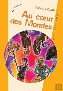 Bertrand.pt - Au Coeur Des Mondes