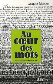 Au Coeur Des Mots