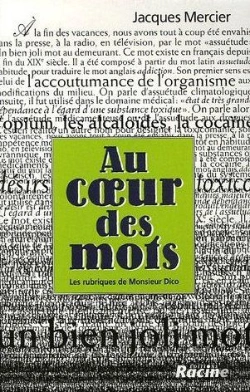 Bertrand.pt - Au Coeur Des Mots