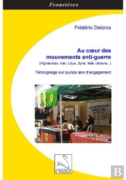 Bertrand.pt - Au Coeur Des Mouvements Anti-Guerre (Afghanistan, Irak, Libye, Syrie, Mali, Ukraine...)