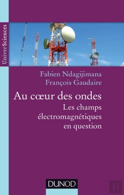 Bertrand.pt - Au Coeur Des Ondes ; Les Champs Électromagnétiques En Question