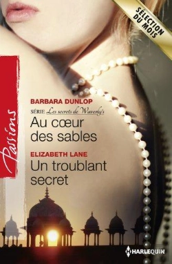 Bertrand.pt - Au Coeur Des Sables - Un Troublant Secret