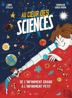 Bertrand.pt - Au Coeur Des Sciences : De L'Infiniment Grand À L'Infiniment Petit