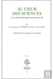 Au Coeur Des Sciences
