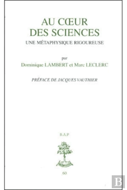 Bertrand.pt - Au Coeur Des Sciences