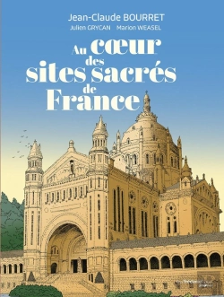 Bertrand.pt - Au Coeur Des Sites Sacrés De France