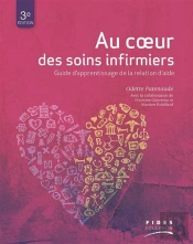 Au Coeur Des Soins Infimiers 3e Edition