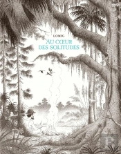 Au Coeur Des Solitudes
