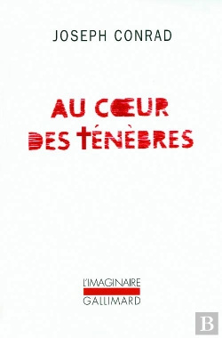 Bertrand.pt - Au Coeur Des Ténèbres