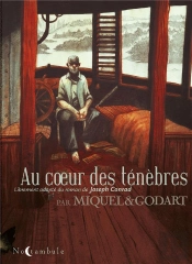 Au Coeur Des Ténèbres