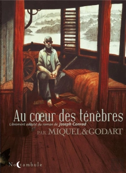 Bertrand.pt - Au Coeur Des Ténèbres