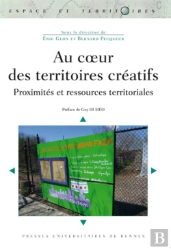 Bertrand.pt - Au Coeur Des Territoires Créatifs ; Proximités Et Ressources Territoriales