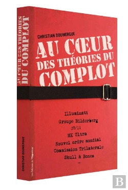Bertrand.pt - Au Coeur Des Théories Du Complot