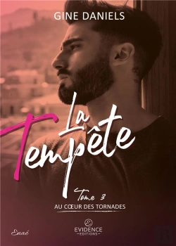 Bertrand.pt - Au Coeur Des Tornades Tome 3 - La Tempete